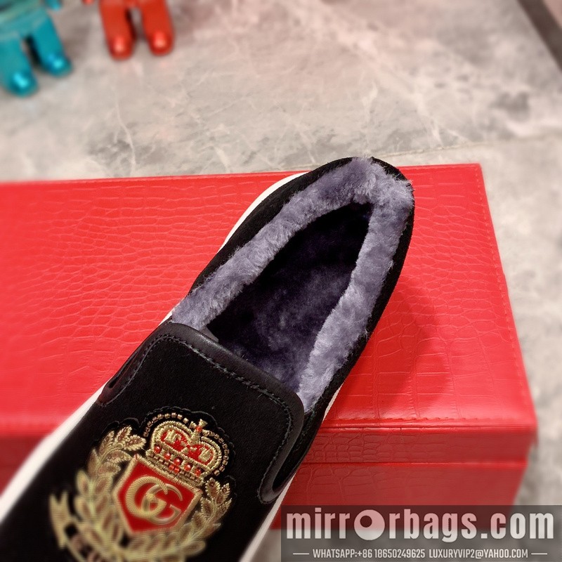 Gucci Shoes sz38-44 jyh1213