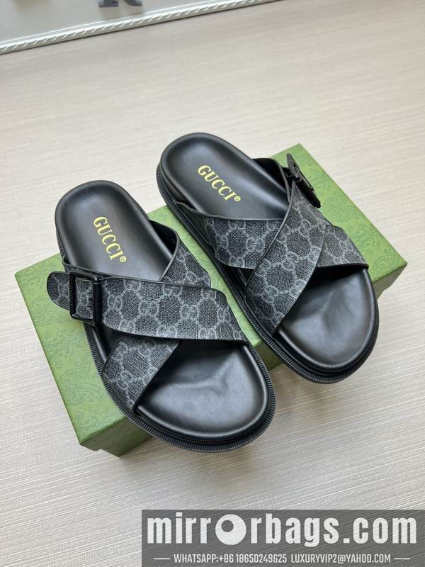 Gucci Shoes sz38-45 mnf0323