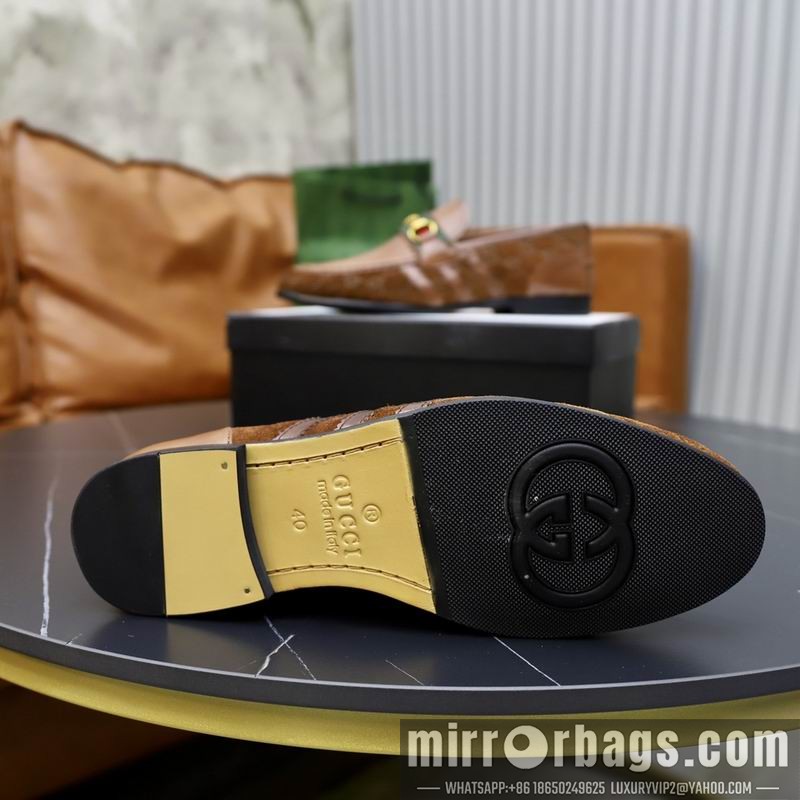 Gucci Shoes sz38-44 hnm0170