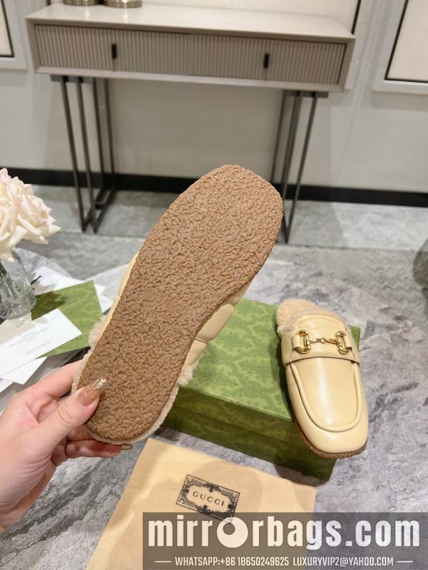 Gucci Shoes sz35-42 mnf0212