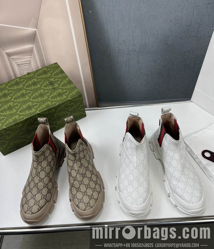 Gucci Shoes sz38-45 mnf0302