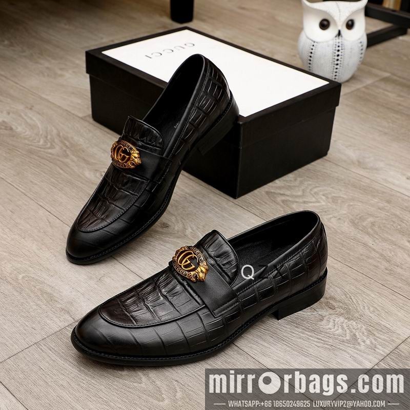 Gucci Shoes sz38-45 ZX0315