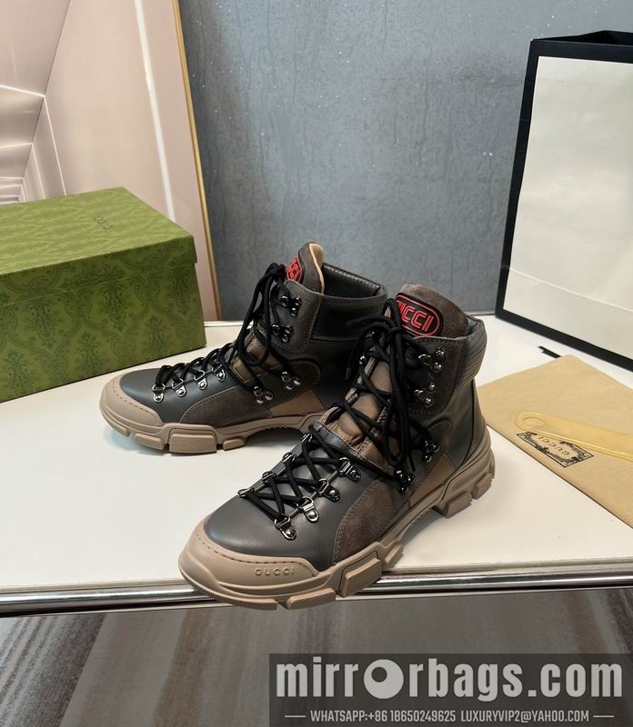 Gucci Shoes sz38-44 mnf0301
