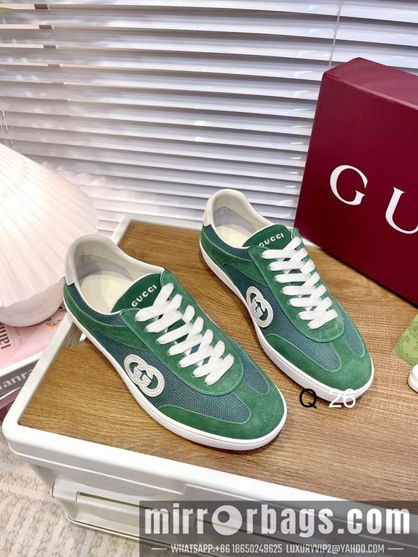 Gucci Shoes Dior sz35-44 L0901