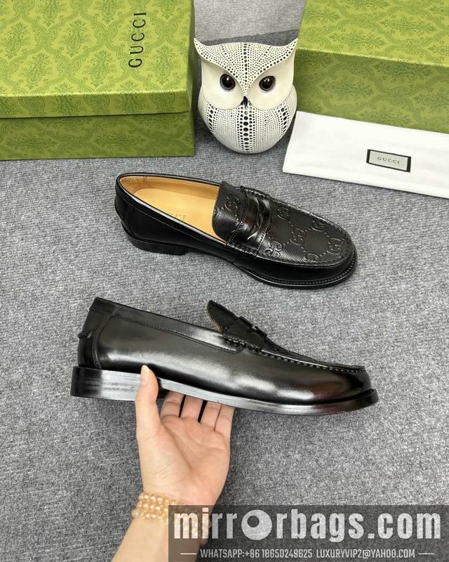 Gucci Shoes sz38-45 mnf0342