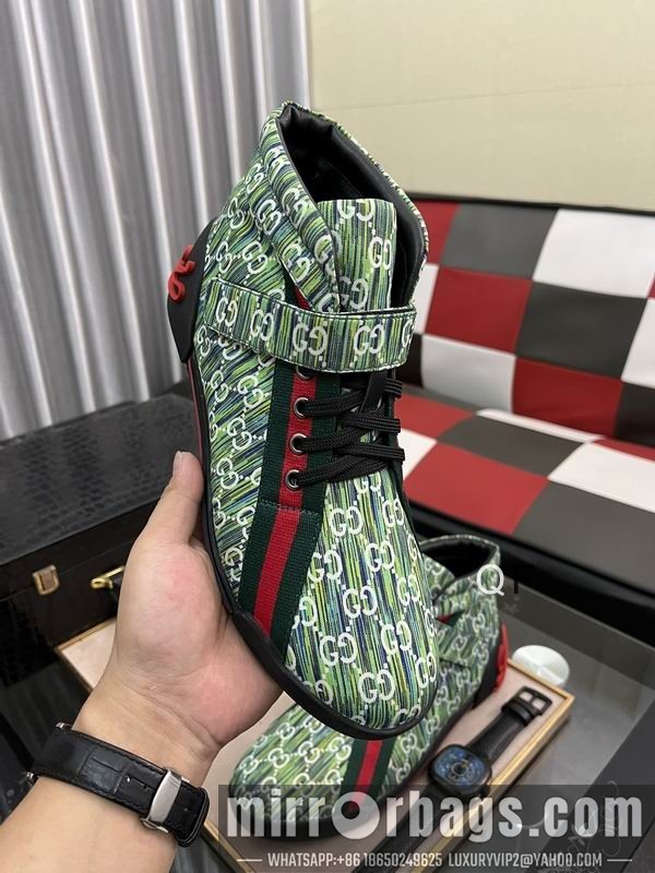 Gucci Shoes sz38-45 F0313
