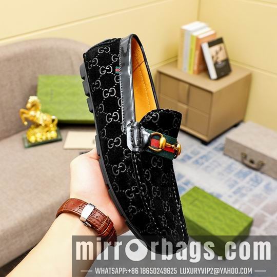 Gucci Shoes sz38-45 mnh0515