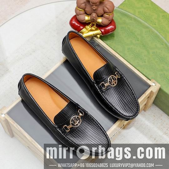 Gucci Shoes sz38-45 mnh0512