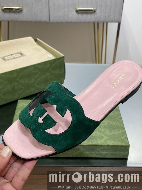 Gucci Shoes sz34-42 1cm mnf0329