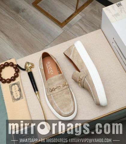 Gucci Shoes sz38-44 mnh0701
