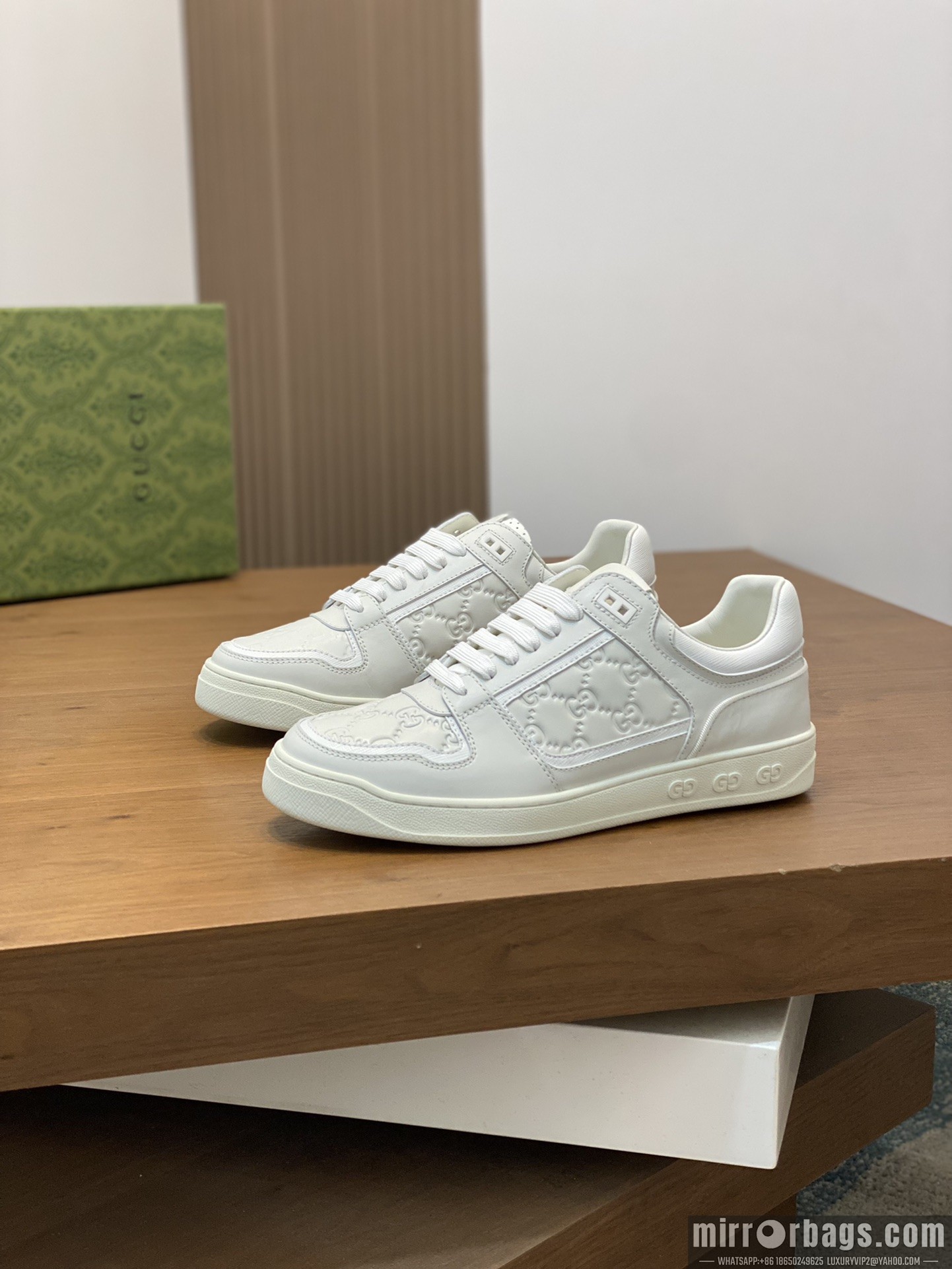 Gucci Shoes sz38-44 hnh0212
