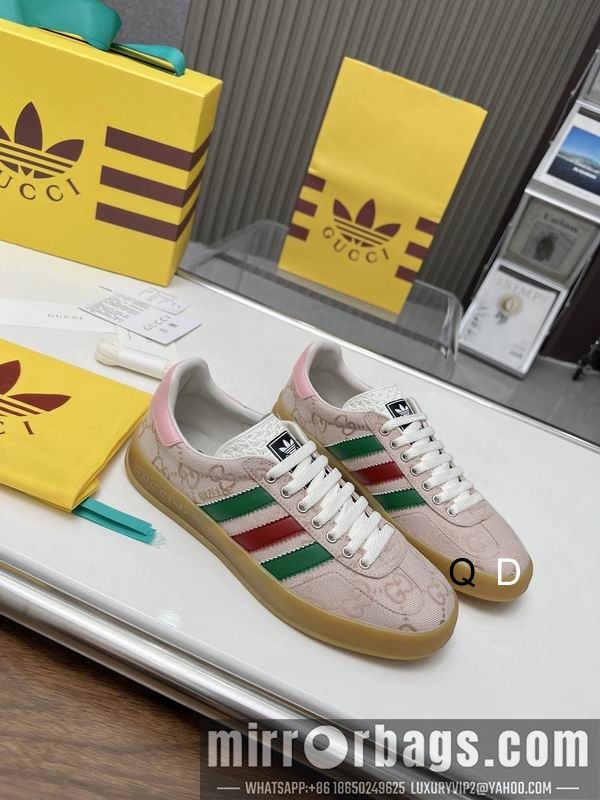 Gucci Shoes sz35-45 7C GDT1210