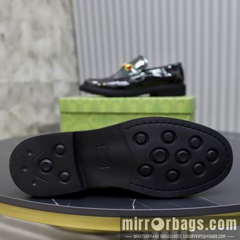 Gucci Shoes sz38-44 hnm0152