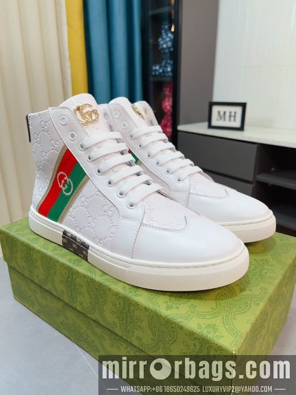 Gucci Shoes sz38-44 hnm0109