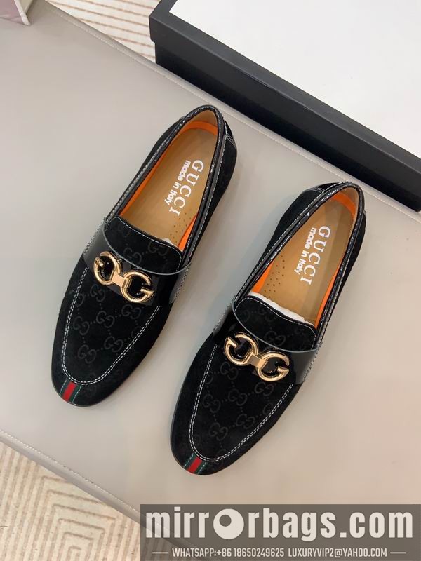 Gucci Shoes sz38-45 mnf0275