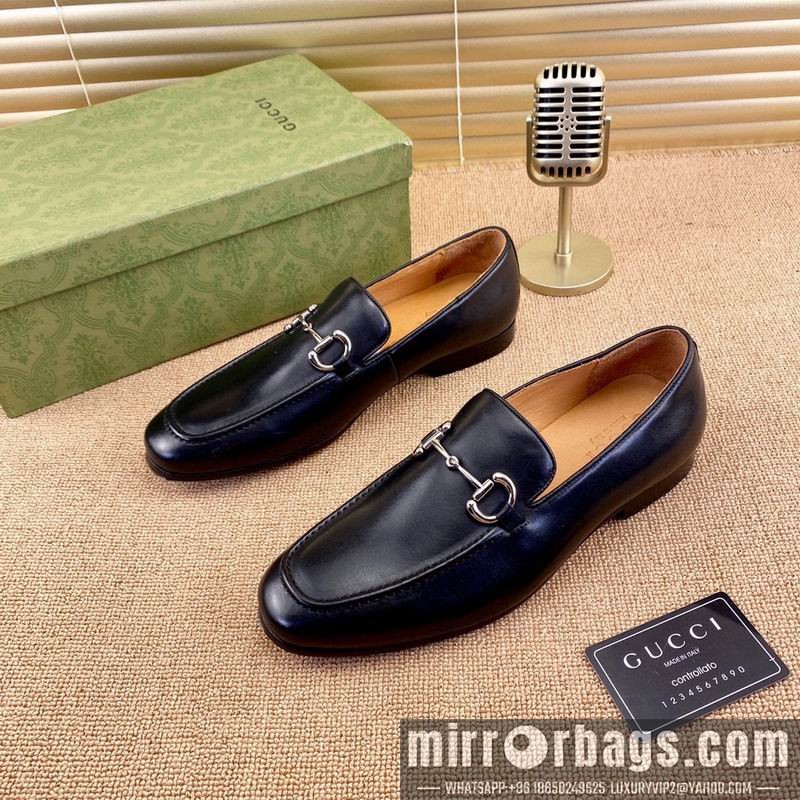 Gucci Shoes sz38-44 mnf0365