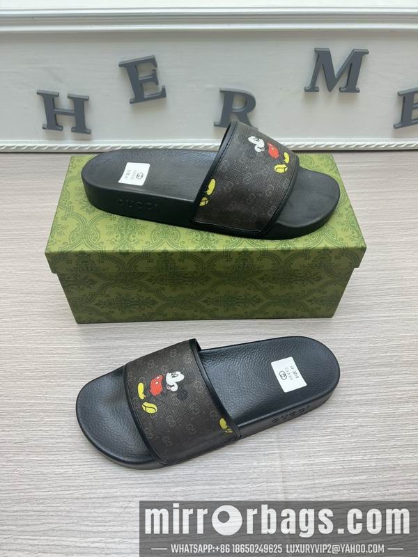 Gucci Shoes sz36-45 mnf0218