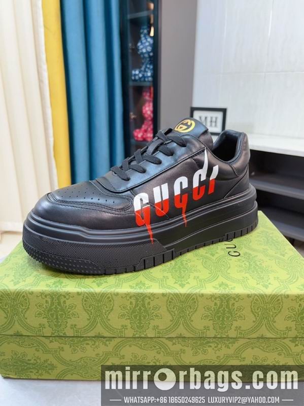 Gucci Shoes sz38-44 hnm0198