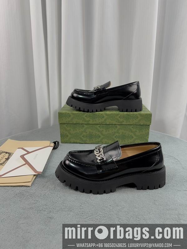 Gucci Shoes sz35-42 38-46 3.5cm mnf0214