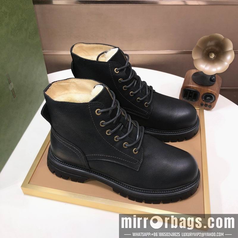 Gucci Shoes sz38-44 hnm0107