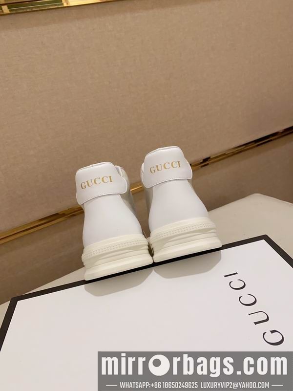 Gucci Shoes sz38-44 hnm0103