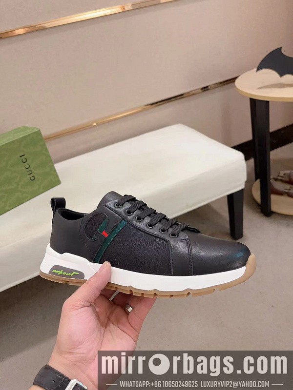 Gucci Shoes sz38-44 8qh1001