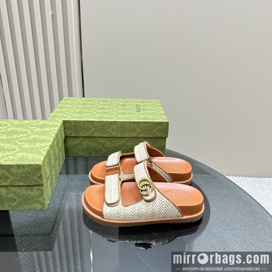 Gucci Shoes sz35-42 h0605