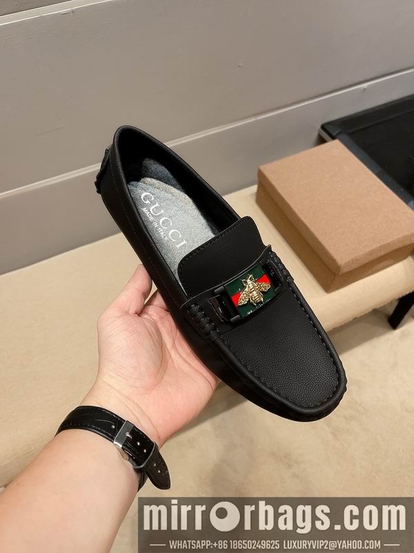 Gucci Shoes sz37-45 mnf0329