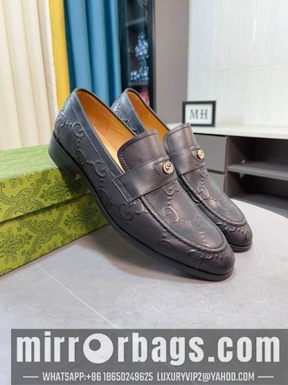 Gucci Shoes sz38-45 mnh0514