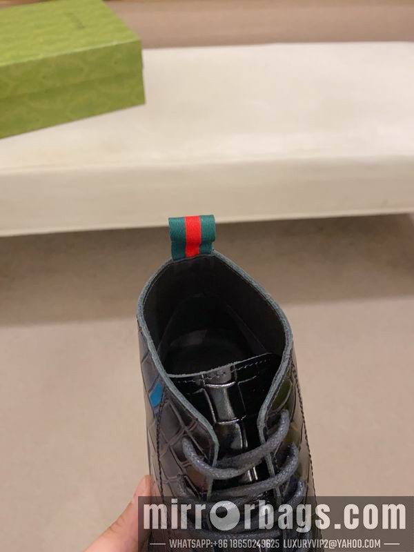Gucci Shoes sz38-44 hnm0101