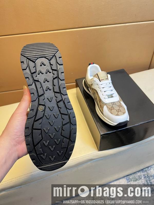 Gucci Shoes sz38-44 mnf3110