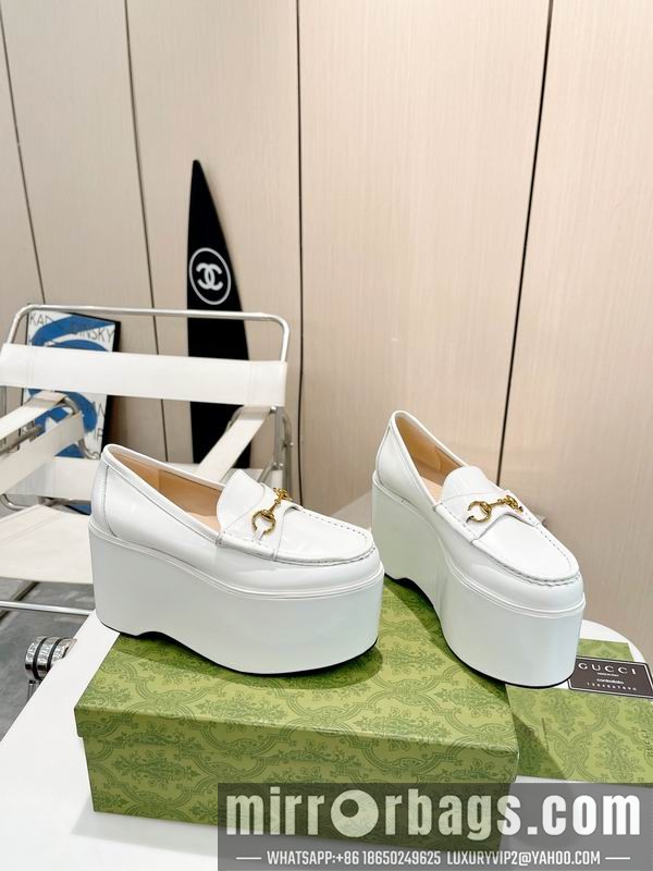 Gucci Shoes sz35-41 10cm mnf0302