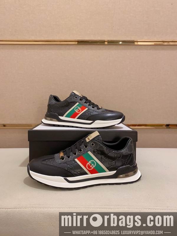 Gucci Shoes sz38-44 hnm0191