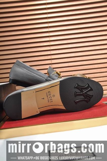Gucci Shoes sz38-44 mnh0415