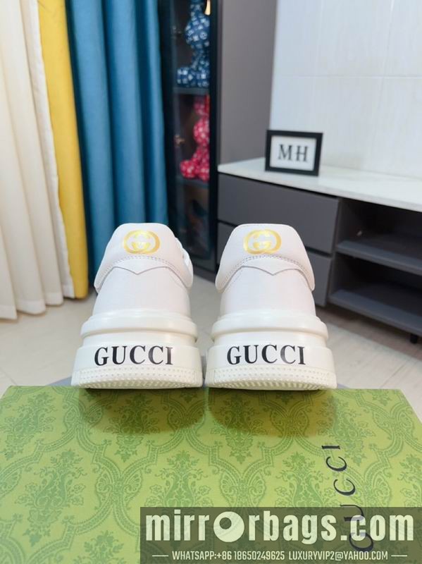 Gucci Shoes sz38-44 hnm0198