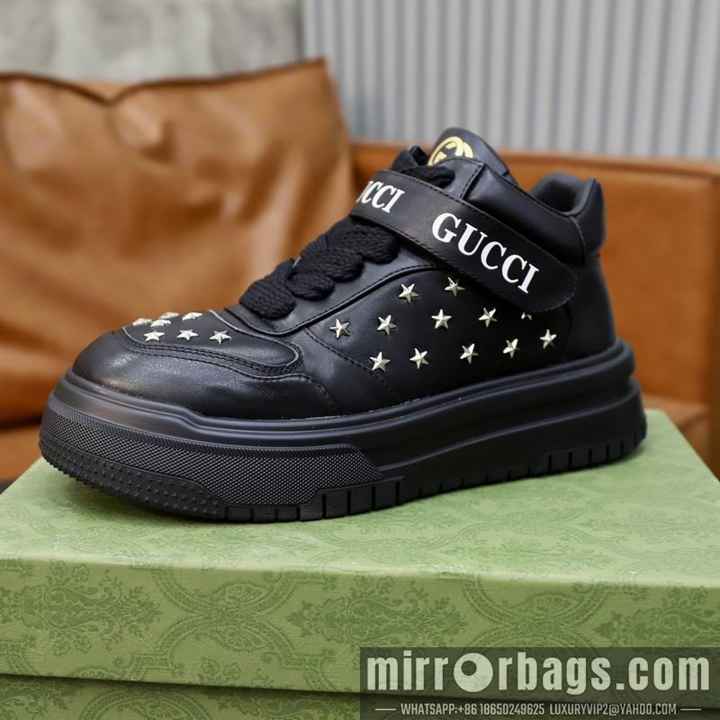 Gucci Shoes sz38-43 hnm0116