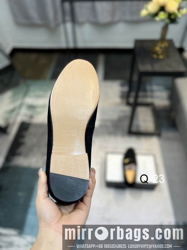 Gucci Shoes sz38-45 3C HY0110