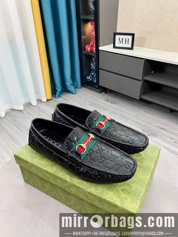 Gucci Shoes sz38-44 mnf0313