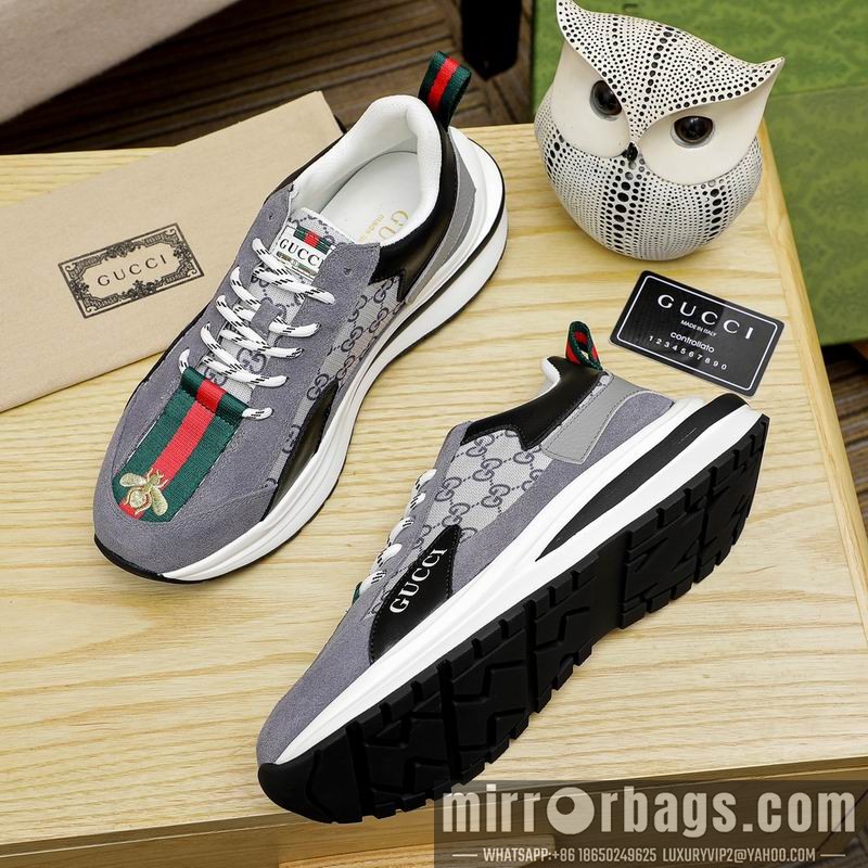 Gucci Shoes sz38-44 hnm0157