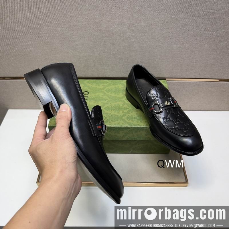 Gucci Shoes sz38-45 2C WM1010