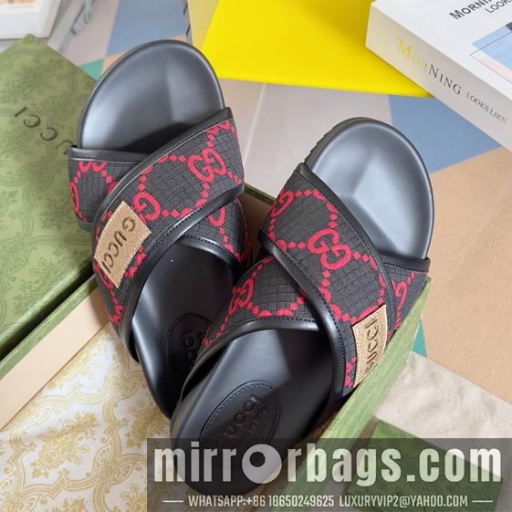 Gucci Shoes sz35-45 hnh0401