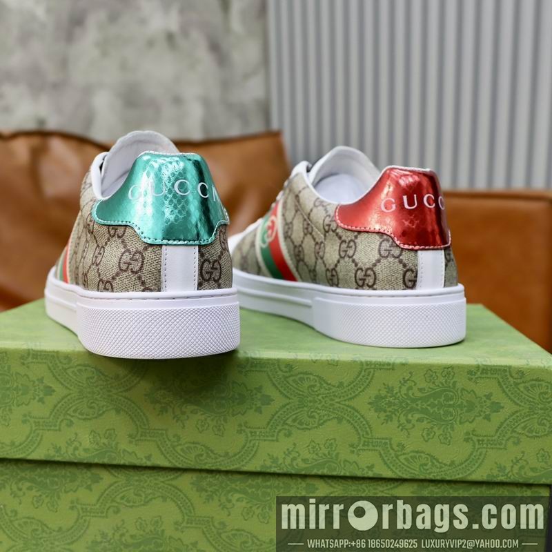 Gucci Shoes sz38-44 hnm0133