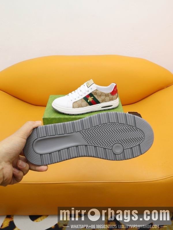 Gucci Shoes sz38-45 mnf0152