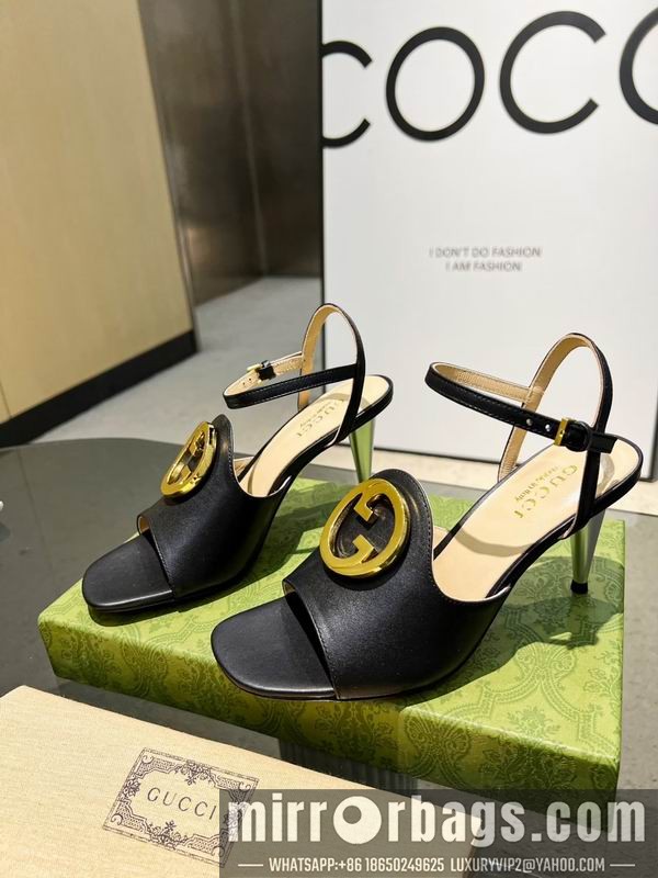 Gucci Shoes sz35-41 8cm mnf0322