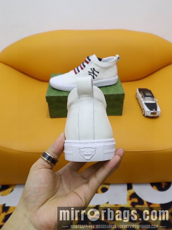 Gucci Shoes sz38-44 hnm0113