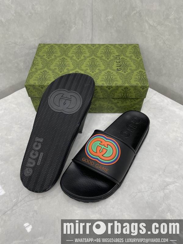 Gucci Shoes sz36-46 mnf0315