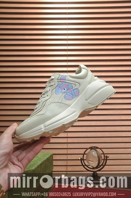 Gucci Shoes sz35-45 mnh0603