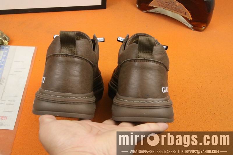 Gucci Shoes sz38-43 mnf0121