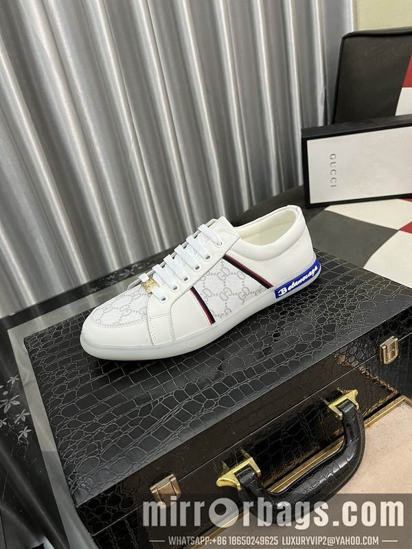 Gucci Shoes sz38-44 hnm01137