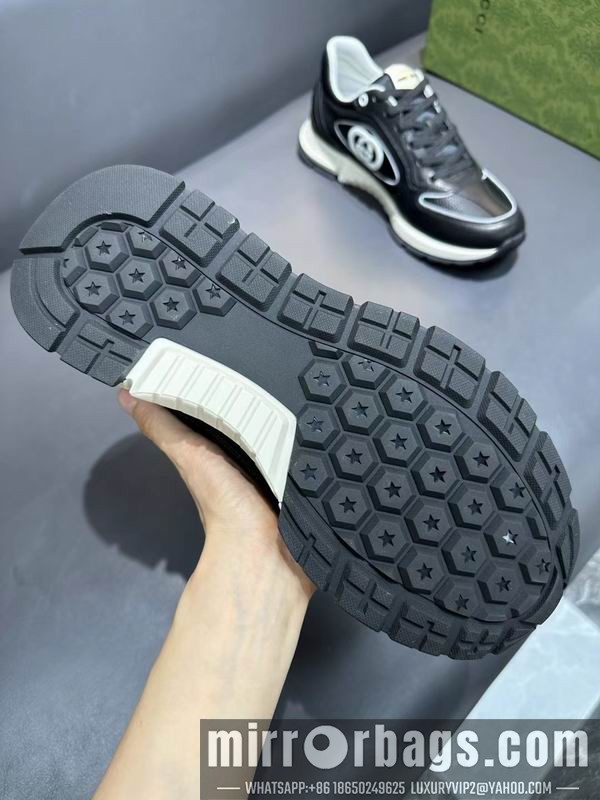 Gucci Shoes sz39-44 hnm0142